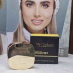 هایلایتر جامد سه بعدی مای میکاپ