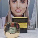 پنکک مای میکاپ استوری شماره ۰۵