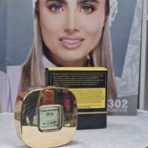 پنکک مای میکاپ استوری شماره ۰۵