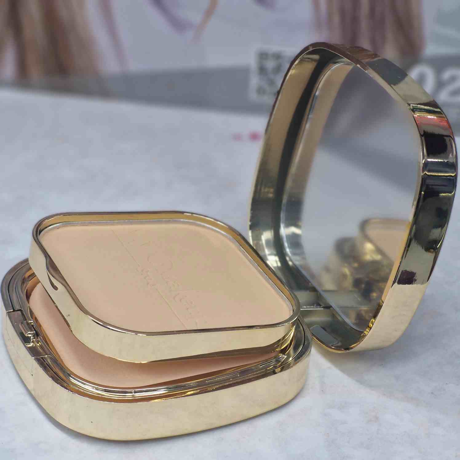 پنکک مای میکاپ استوری شماره ۰۵