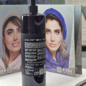 شامپو آبرسان فیلر رورهیر 1000 میل