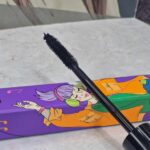 ریمل کالیستا بنفش حجم دهنده