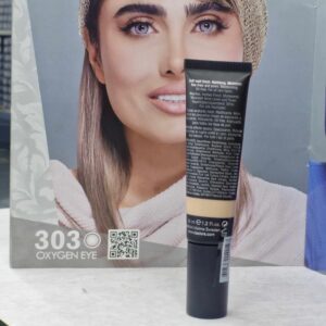 کرم پودر ایزادورا مدل Natural Matt شماره 12