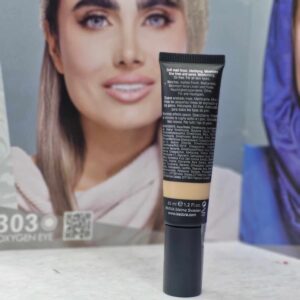 کرم پودر ایزادورا مدل Natural Matt شماره 14