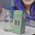 قیمت سرم نرم کننده شماره 3 نام