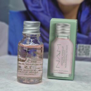 خرید سرم ضد لک و روشن کننده شماره ۵ نام