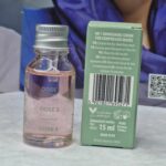 قیمت سرم ضد لک و روشن کننده شماره ۵ نام