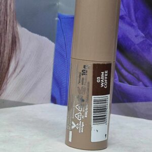 برنزر استیکی نام 03