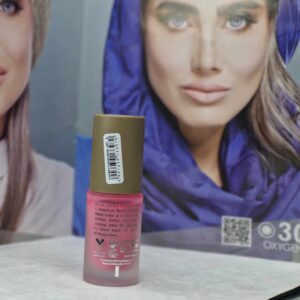 رژ گونه مایع نام شماره 02