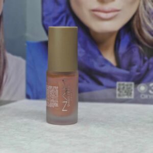 رژ گونه مایع نام شماره 01