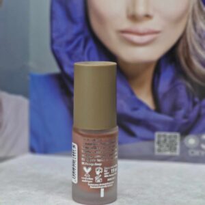 رژ گونه مایع نام شماره 01