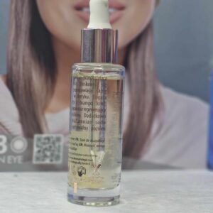 پرایمر گلد لاکچری نام