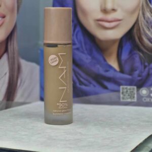 قیمت کرم پودر دیوای نام 05