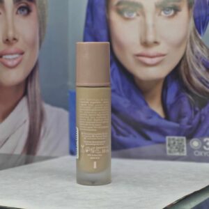 کرم پودر دیوای نام شماره 03