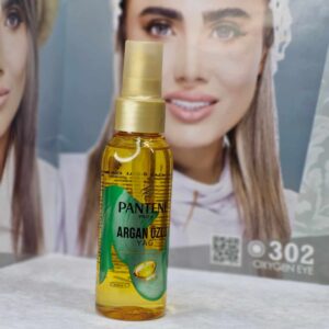 روغن آرگان سبز پانتن
