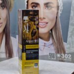 سرم مو بدون سولفات لایتنس