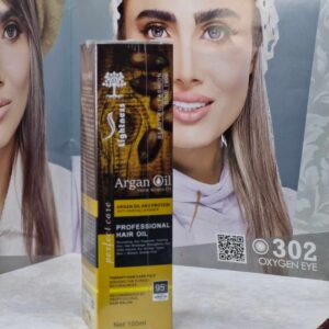 سرم مو بدون سولفات لایتنس