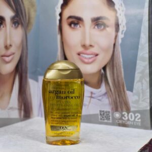 خرید روغن آرگان OGX