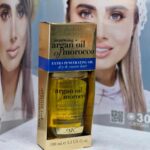 خرید روغن آرگان OGX مناسب انواع مو