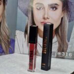 قیمت رژ لب مایع هوتسا شماره 310