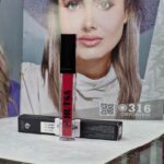 قیمت رژ لب مایع هوتسا 309