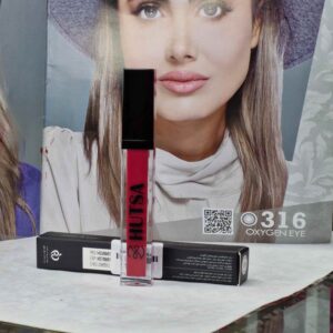 رژ لب مایع هوتسا شماره 309