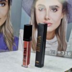خرید رژ لب مایع هوتسا شماره 301