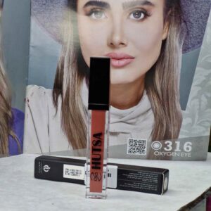 رژ لب مایع هوتسا شماره 301