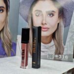 خرید رژ لب مایع هوتسا شماره 304