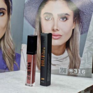 خرید رژ لب مایع هوتسا شماره 304
