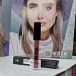 خرید رژ لب مایع هوتسا 304