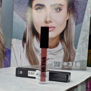 رژ لب مایع هوتسا شماره 304
