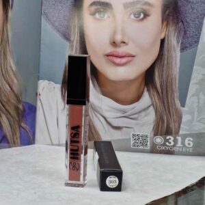 رژ لب مایع هوتسا شماره 303