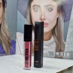 خرید رژ لب مایع هوتسا شماره 306