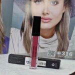 قیمت رژ لب مایع هوتسا 306