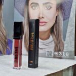 خرید رژ لب مایع هوتسا شماره 308