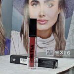 خرید رژ لب مایع هوتسا 308