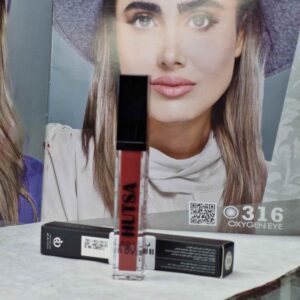 رژ لب مایع هوتسا شماره 308