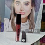 قیمت رژ لب مایع هوتسا 308