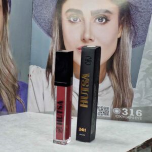 خرید رژ لب مایع هوتسا شماره 307