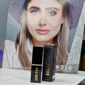 رژ لب جامد هوتسا شماره 211