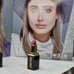 خرید رژ لب جامد هوتسا شماره 209