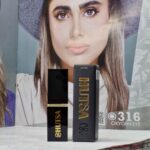خرید رژ لب جامد هوتسا 208