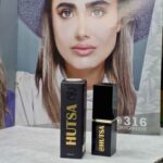 قیمت رژ لب جامد هوتسا 207