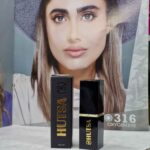 قیمت رژ لب جامد هوتسا 202
