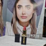 خرید رژ لب جامد هوتسا شماره 205