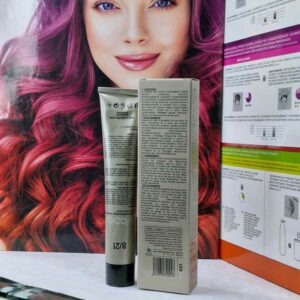 رنگ مو ویتاال (vitael) شماره 8/21