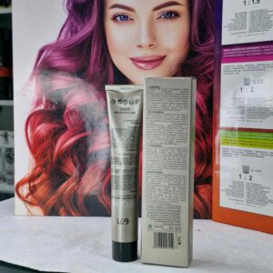 رنگ مو ویتاال (vitael) شماره 6/71