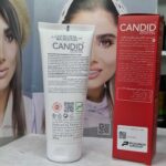خرید شامپو ضد ریزش کاندید موهای چرب
