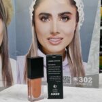 قیمت رژ لب مایع نایسپیدو 04
